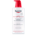 EUCERIN pH5 Lotion F empfindliche Haut m.Pumpe