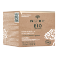 NUXE Bio reichhaltige Feuchtigkeitscreme NF