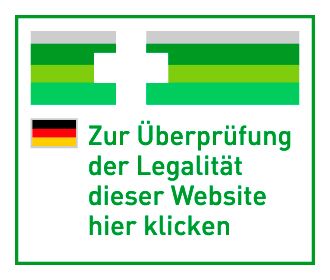 Link zumVersandhandels-Register